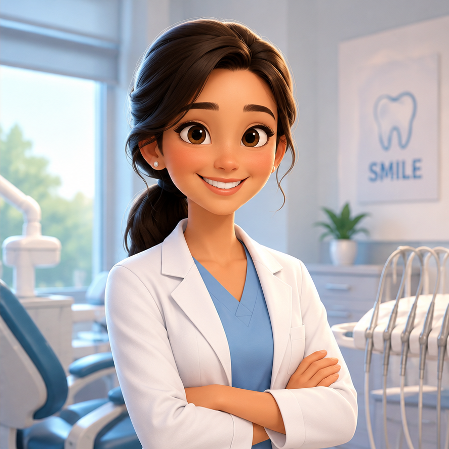 Dr. Surelee Chavan, dentist at Yours Toothfully- Dr. Surelee Chavan in Bhandup West, Mumbai