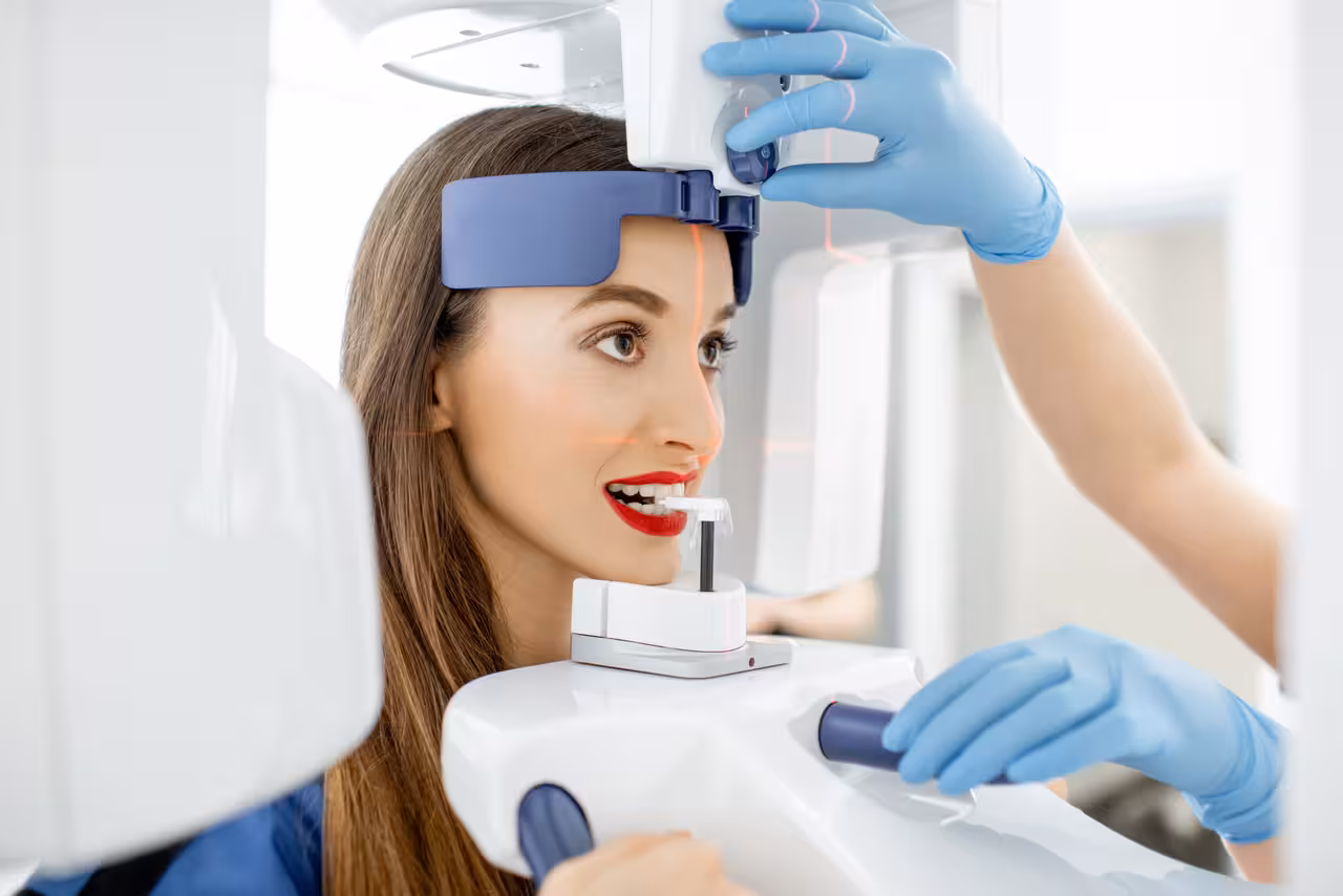 Inside Yours Toothfully- Dr. Surelee Chavan — Bhandup West, Mumbai
