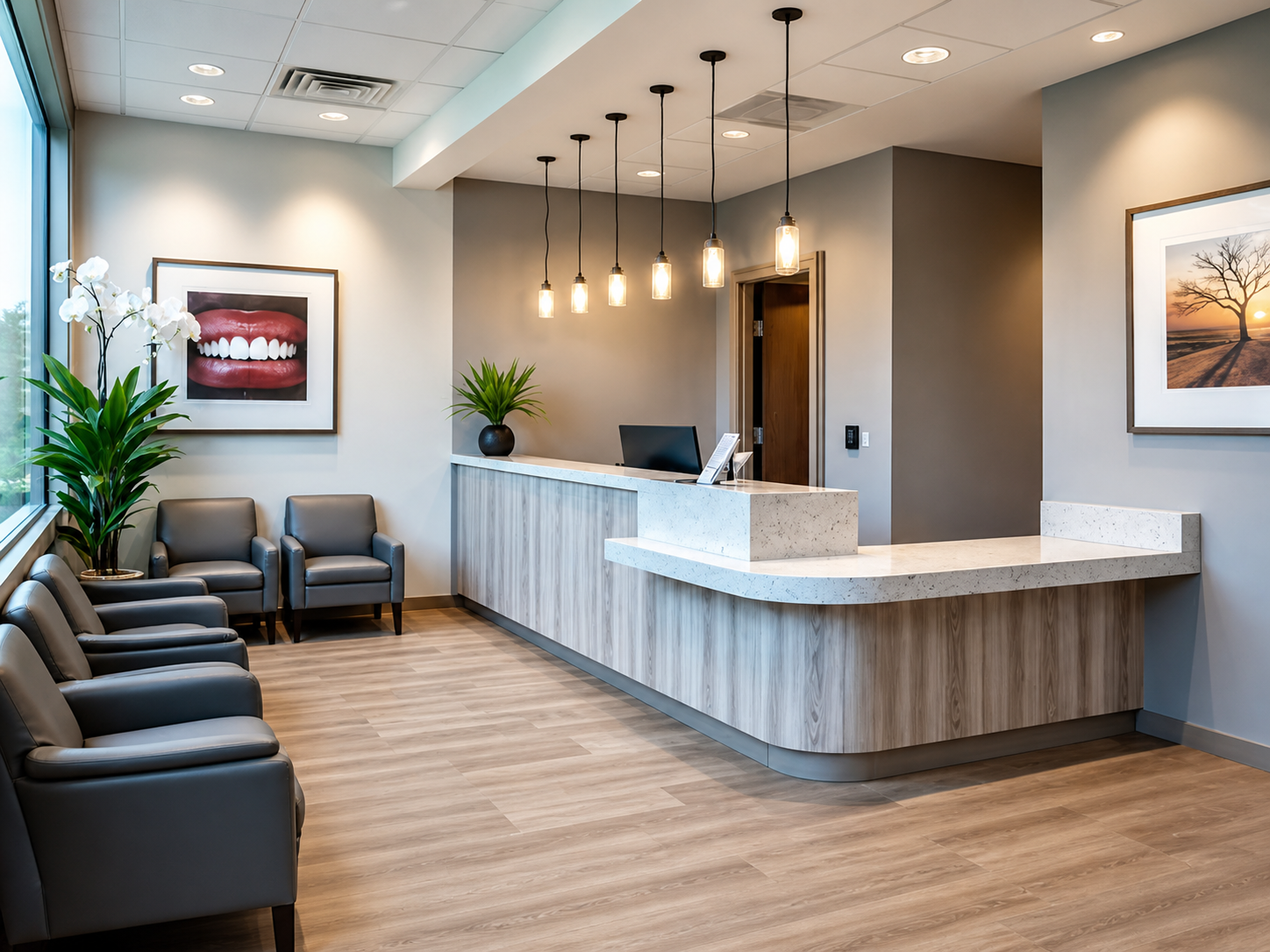 Inside Yours Toothfully- Dr. Surelee Chavan — Bhandup West, Mumbai