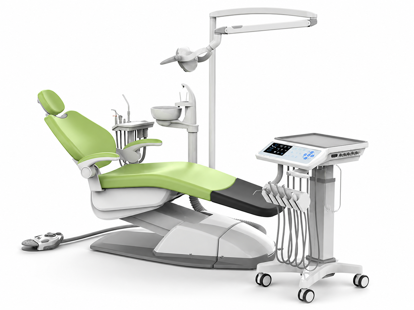Inside Yours Toothfully- Dr. Surelee Chavan — Bhandup West, Mumbai